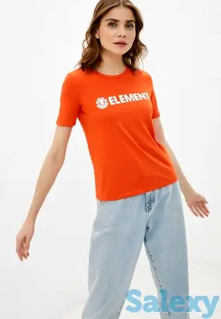 Футболка element, фотография 1