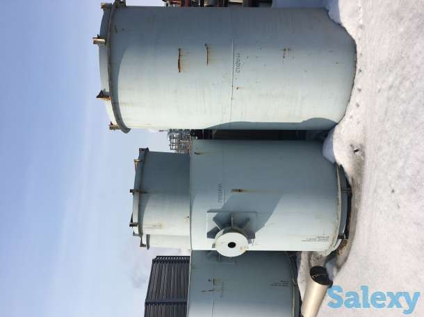 Из наличия печь подогрева теплоносителя П303, фотография 5