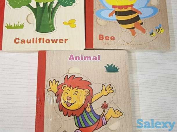 Игрушки ОПТОМ для развития детей, фотография 7