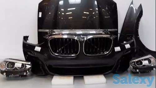 Bmw x6 x5 x6m x5m e70 f15 f85 f16 f86 E70/71 G12 G11 F02 F04 F12 F10, фотография 1