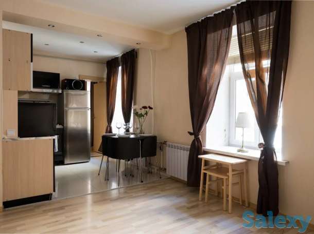 Уютная 2-х комнатная квартира, ул. Хусаинова, 225, фотография 2