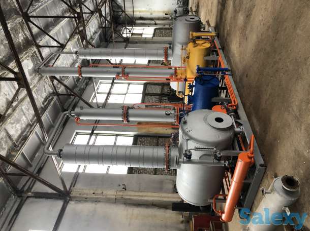 Мини НПЗ, фотография 3