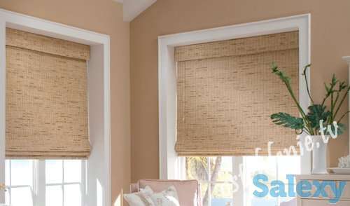 Изготовление и монтаж жалюзи, фотография 5