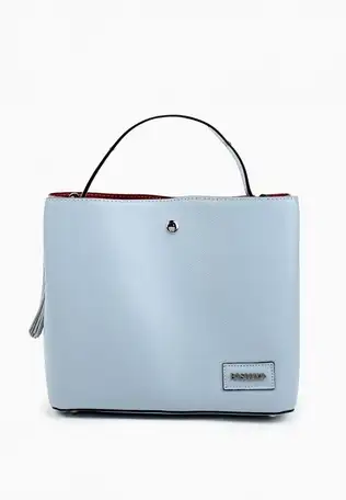 Сумка и брелок bosccolo, фотография 1