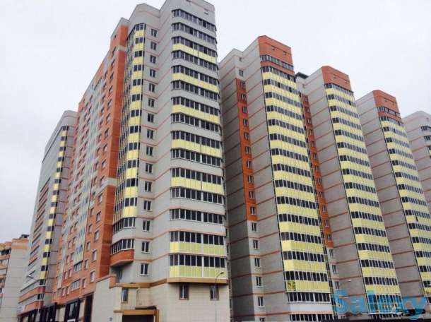 Доступное жилье в Воронеже!!!, фотография 1