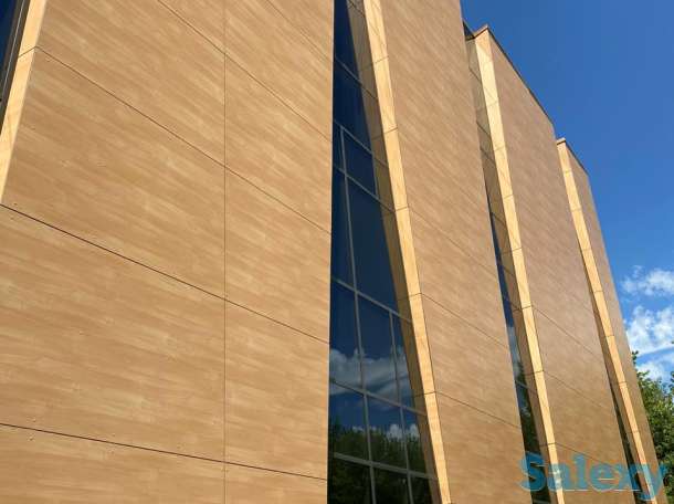 Стеновые панели, фотография 2