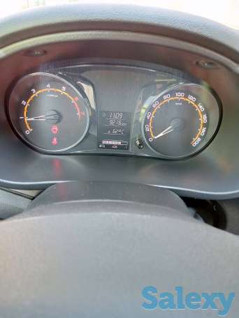 Продам автомобиль Лада Гранта, фотография 9