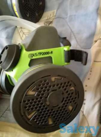 Средства индивидуальной защиты, фотография 1