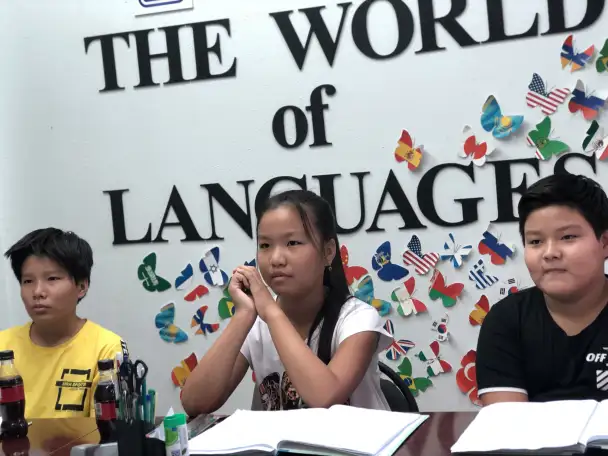 Курсы Английского языка в Алматы IELTS, фотография 5