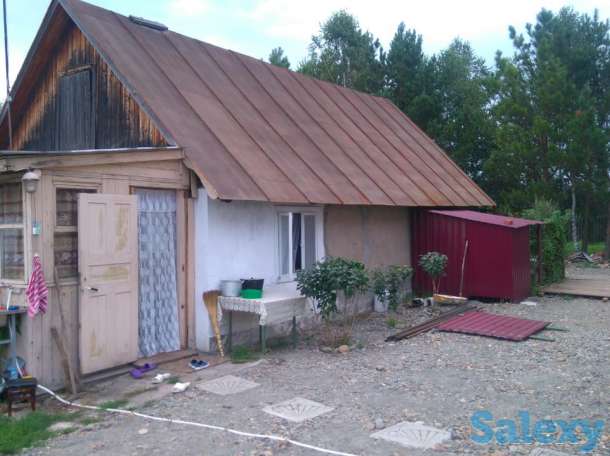 Продам дом Алтайском край, Смоленский район, фотография 4