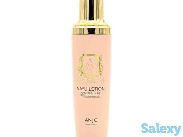Лосьон для лица anjo professional mayu lotion, фотография 1