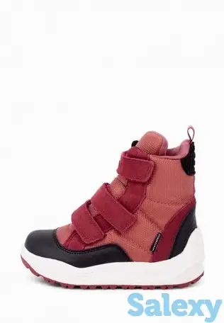 Ботинки woden, фотография 1