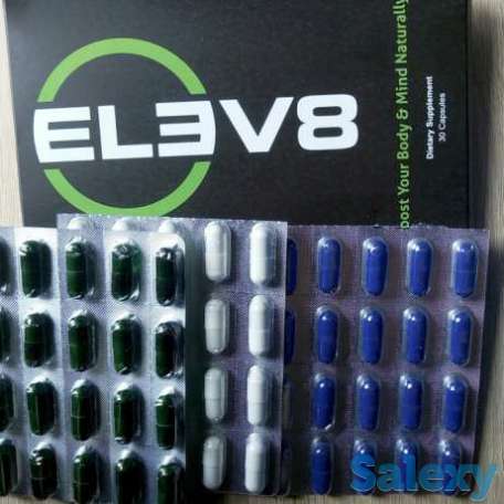 Elev8 помогает похудеть, фотография 1