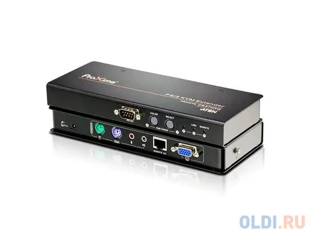 Удлинитель kvm aten ce370, фотография 1
