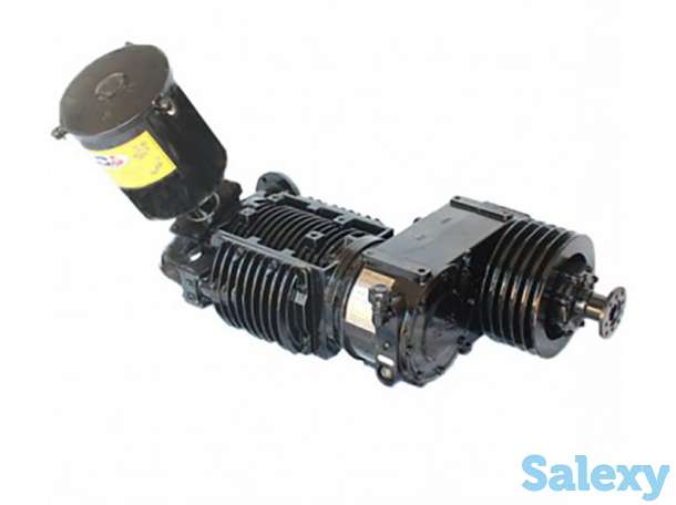 Компрессоры BDW, фотография 1