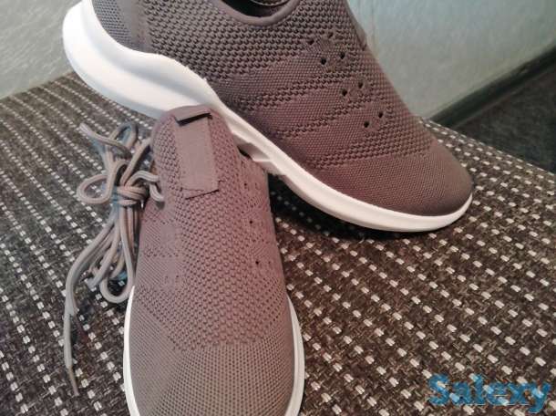 Кроссовки летнии, фотография 1
