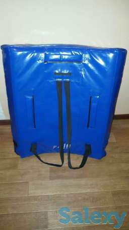 Боксерские мешки, груши, фотография 9