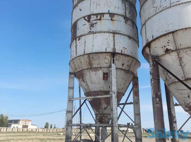 Продам ,бочку, силос для цемента, фотография 2