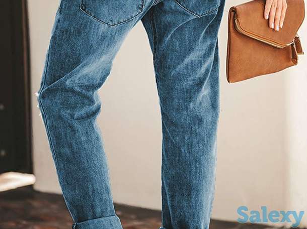 Джинсы женские, фотография 2