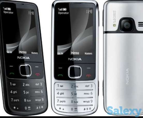 Нокиа 6700-оригинал! ( магазин,новый,гарантия -3года), фотография 1