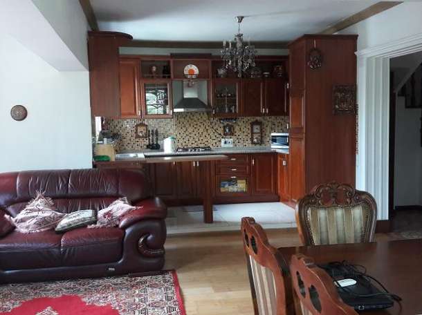 Дом 170 кв.м, фотография 1