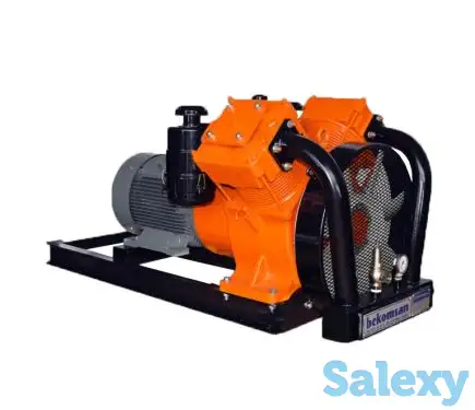 Компрессоры Bekomsan Esinti, фотография 1