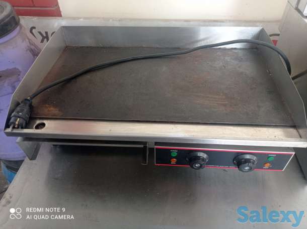 Павильон, фотография 7