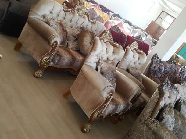 Комплект Классика, фотография 1