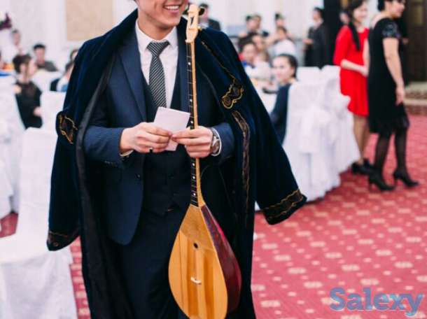 Асаба. Беташар. Тамада.  Организатор, фотография 2