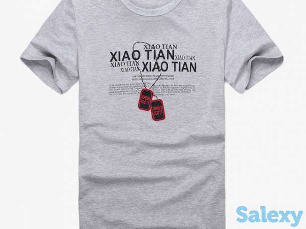 Рисунки на одежде. Печать рисунков на текстиль, фотографий  и многого другого., фотография 1