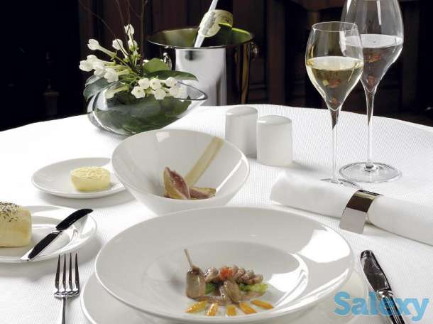 Комплексное оснащение Кафе, баров, ресторанов, фотография 1