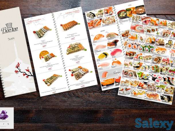 Услуги дизайнера, фотография 5