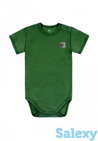 Боди bossa nova, фотография 1