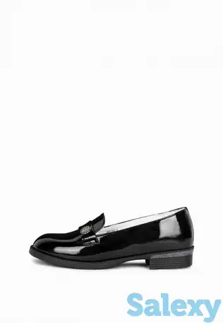 Лоферы t.taccardi, фотография 2