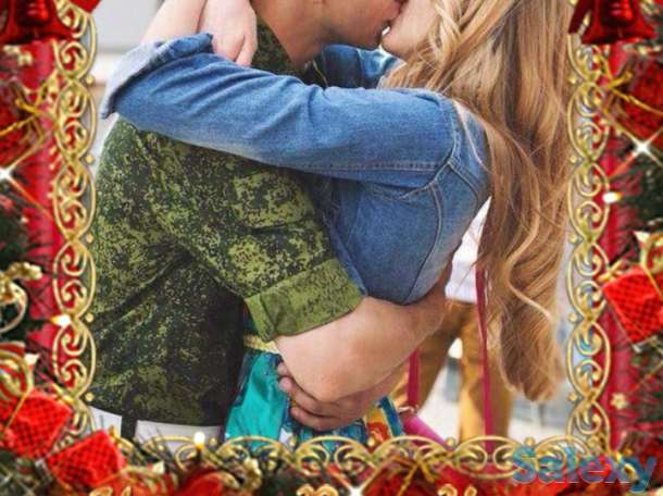 Новогодние календари с вашим фото., фотография 5