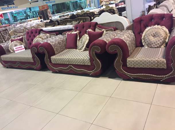 Диван Венеция с супер скидкой от производителя, фотография 1