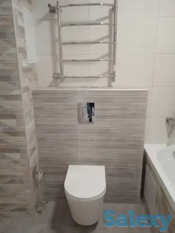 Ремонт квартир, фотография 2