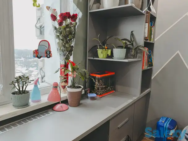 Мебель по идивидуальным размерам, фотография 2