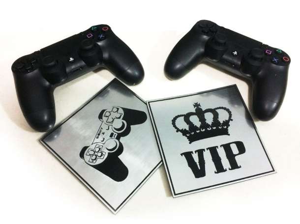 Игровой клуб 