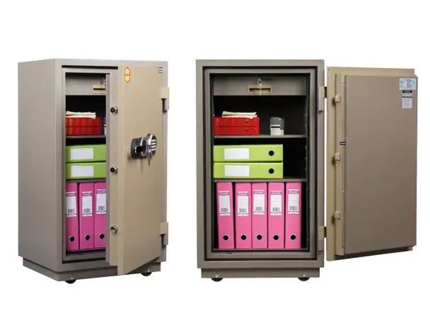 Огнестойкие сейфы пр-во Россия серии Valberg FRS, фотография 13