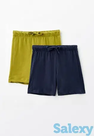 Шорты спортивные 2 шт. sela, фотография 1