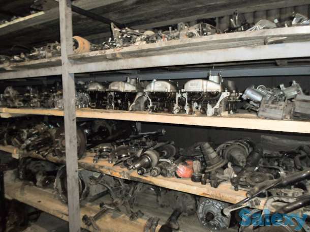 Mitsubishi Delica  авторазбор по ходовой, фотография 1