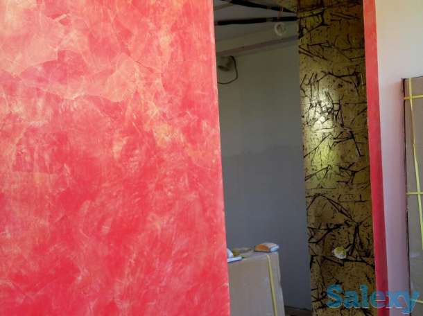 продажа Красок и Штукатурок, ОПТОМ!!!!, фотография 7