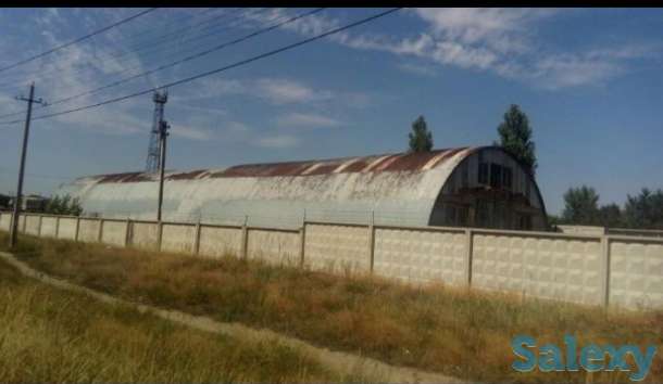 Продам земельный участок, П.Кирпичный, Мунайшы, фотография 5