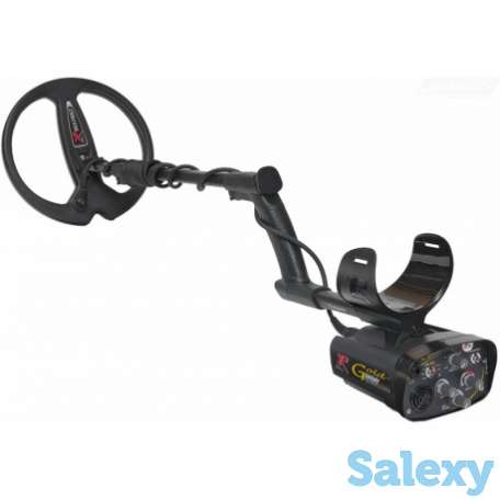 Металлоискатель XP GoldMaxx Power, фотография 3