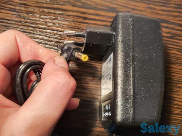 Зарядка блок питания, адаптер 9V-2A, фотография 4