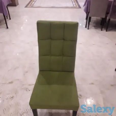 Химчистка мягкой мебели, фотография 4