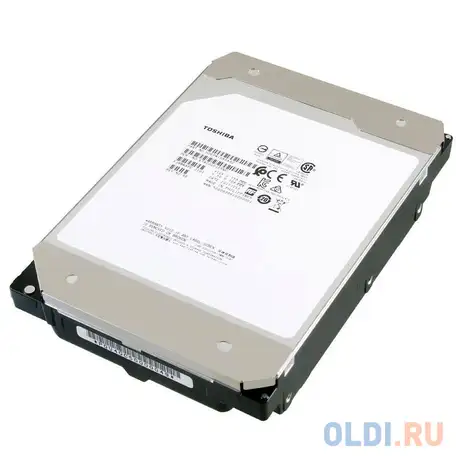 Infortrend toshiba 3.5