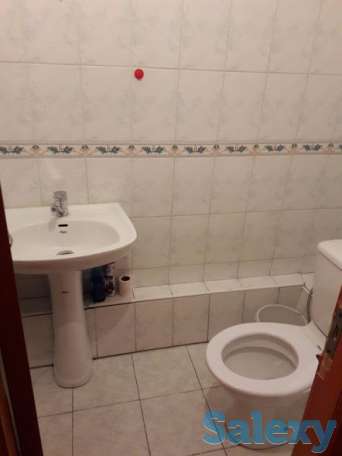 Двухкомнатная Квартира на Байтурсынова-Габдуллина, фотография 10