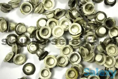 Скупка Серебра Алматы, фотография 4